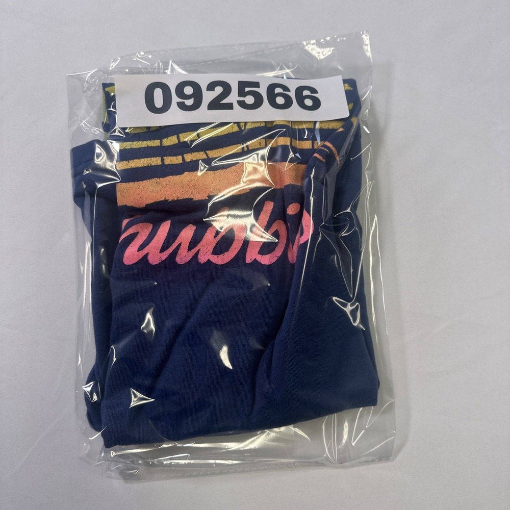 Chubbies Small Blue Tank Top‎ Sleveless - Picture 7 of 7